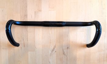 Used OG evkin Evkin OG Carbon Handlebar 175g 2025 bike — image 2 of 2