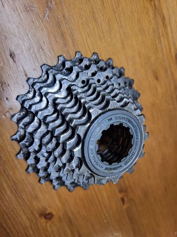 Shimano 105 CS-5600 10-speed 12-25T Cassette bike d'occasion — image 4 sur 6