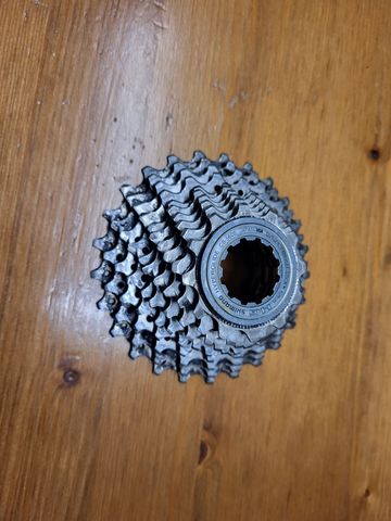 Shimano 105 CS-5600 10-speed 12-25T Cassette bike d'occasion — image 2 sur 6