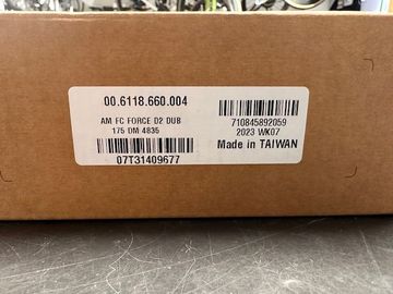 Used Sram Force Kurbelgarnitur 2024 bike — image 3 of 4
