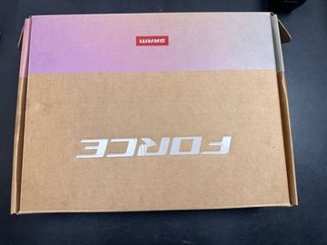 Used Sram Force Kurbelgarnitur 2024 bike — image 4 of 4