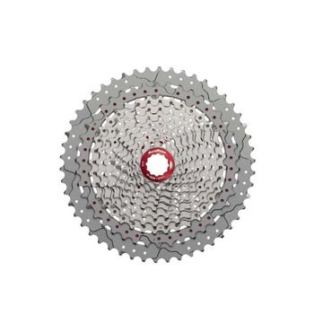 Używany Sunrace MX80 11-speed 11-51T Cassette 2025 bike — zdjęcie 3 z 3