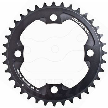 Shimano, SAINT 36t FC-M820 / FC-M825 10-SPEED CHAINRING