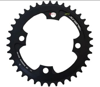 Shimano, SAINT FC-M820 / FC-M825 10-SPEED 38t CHAINRING