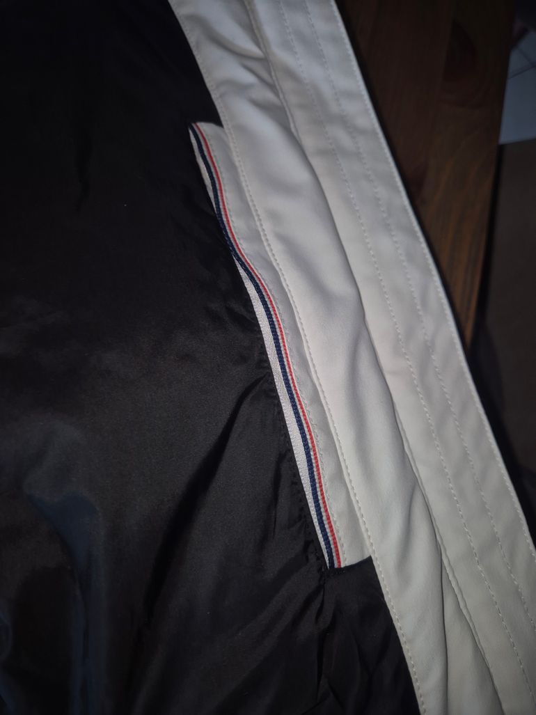 Used fusalp Veste de ski femme taille 44 bike — image 7 of 9