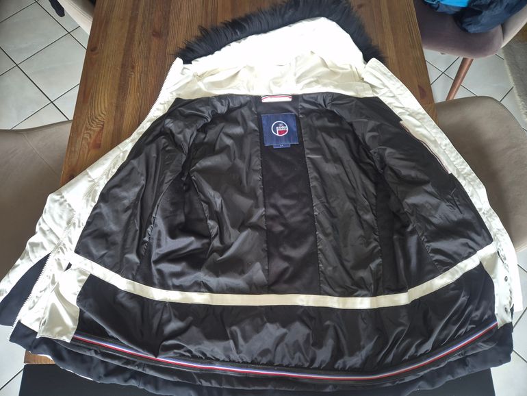 Used fusalp Veste de ski femme taille 44 bike — image 5 of 9