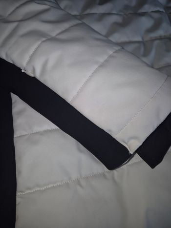 Used fusalp Veste de ski femme taille 44 bike — image 6 of 9