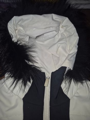 Used fusalp Veste de ski femme taille 44 bike — image 4 of 9
