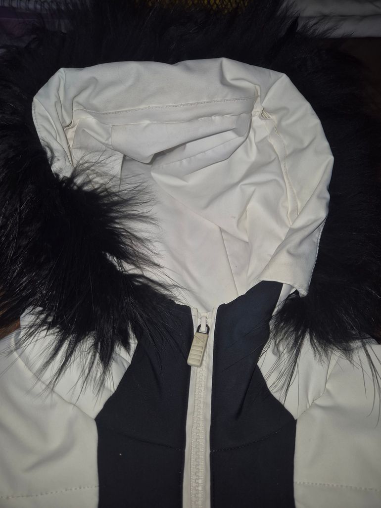 Used fusalp Veste de ski femme taille 44 bike — image 4 of 9