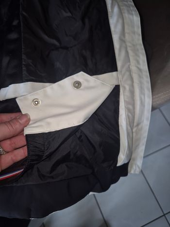 Used fusalp Veste de ski femme taille 44 bike — image 8 of 9