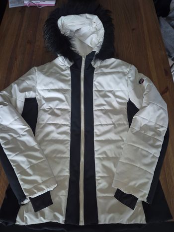 Used fusalp Veste de ski femme taille 44 bike — image 1 of 9