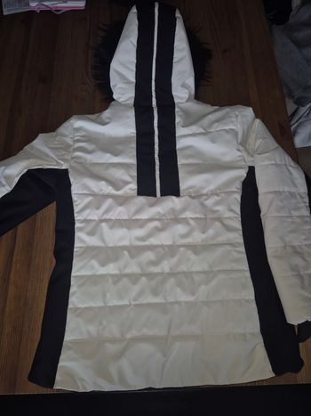Used fusalp Veste de ski femme taille 44 bike — image 2 of 9