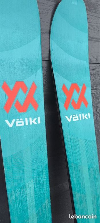Volkl, Rise Above 88