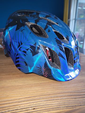 Kali Protectives Kali Chakra Helmet Size S bike usato — immagine 1 di 7