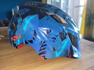 Kali Protectives Kali Chakra Helmet Size S bike usato — immagine 2 di 7