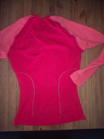 Gebrauchtes Falke Sport Falke 33001 Thermal Base Layer bike — Bild 4 von 5