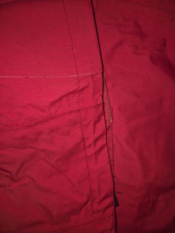 Used perfect moment Ski Pants XL bike — image 6 of 8