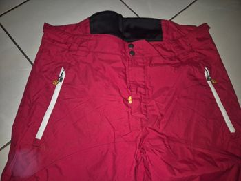Used perfect moment Ski Pants XL bike — image 2 of 8