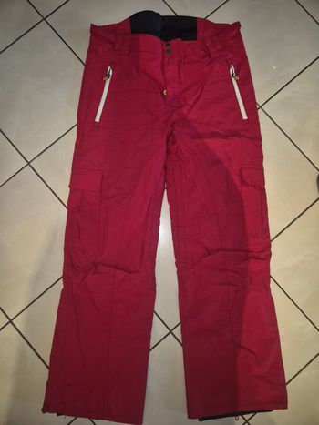 Used perfect moment Ski Pants XL bike — image 1 of 8