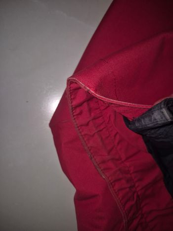 Used perfect moment Ski Pants XL bike — image 7 of 8