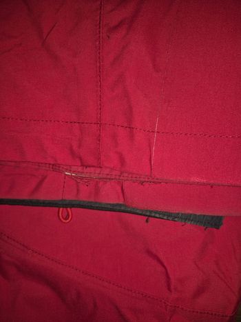Used perfect moment Ski Pants XL bike — image 8 of 8