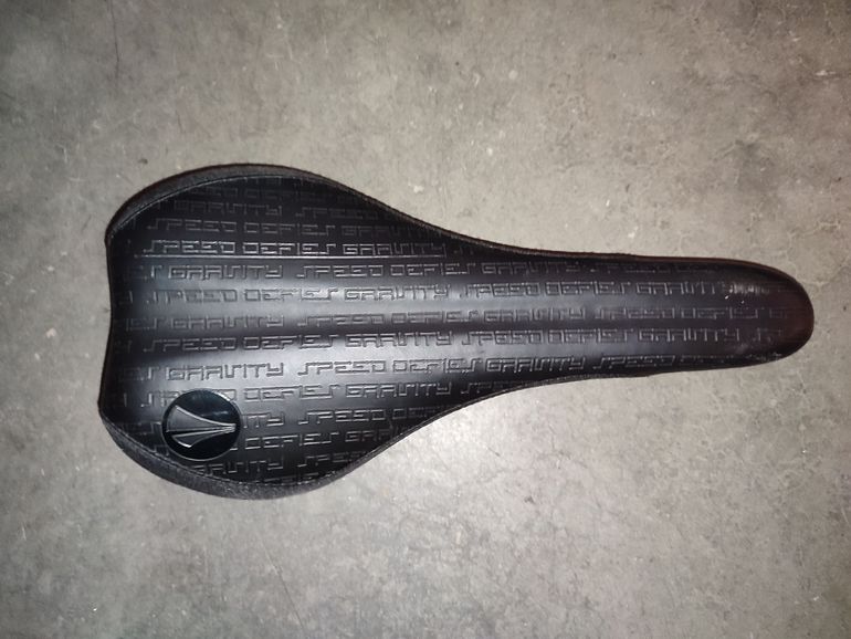 Used Sdg Circuit MTN 2023 bike — image 2 of 3