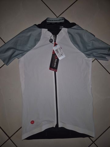 Brugt Dotout Blackbone Jersey Cycling Clothing