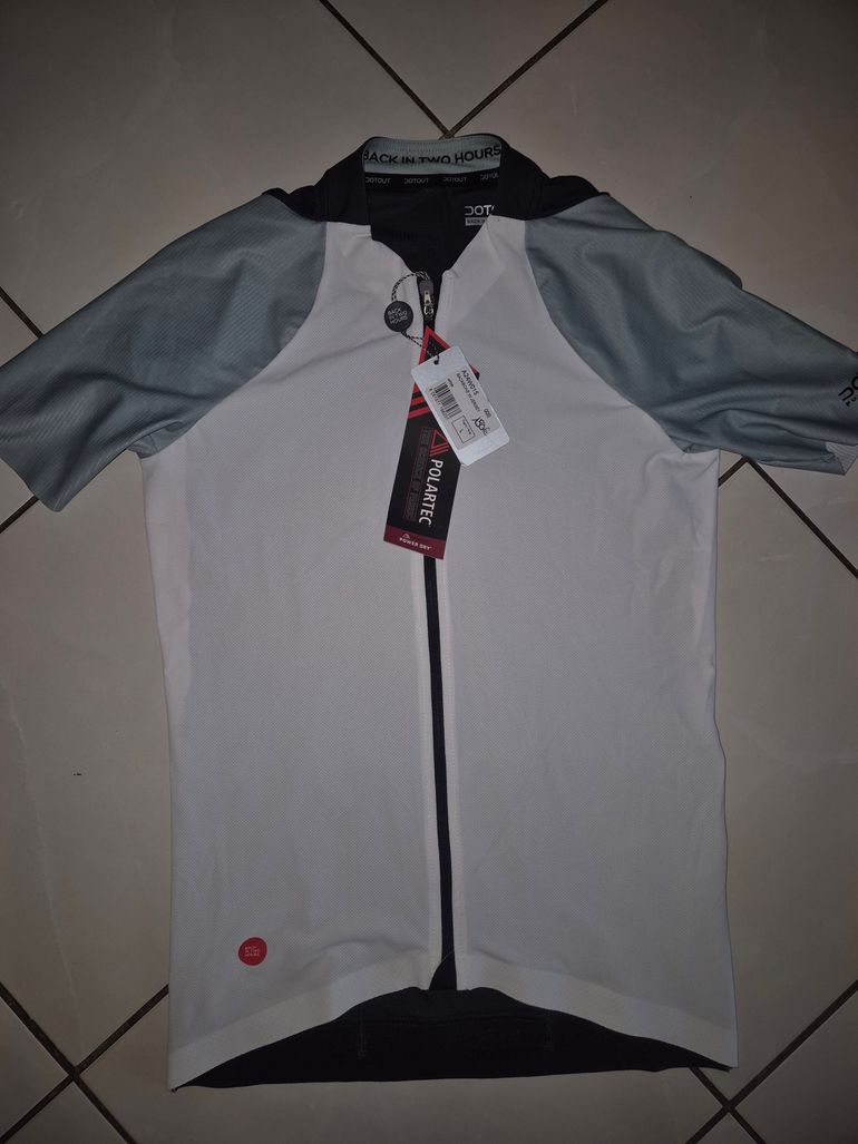 Used Dotout Blackbone Jersey bike — image 1 of 5