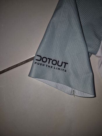 Used Dotout Blackbone Jersey bike — image 5 of 5