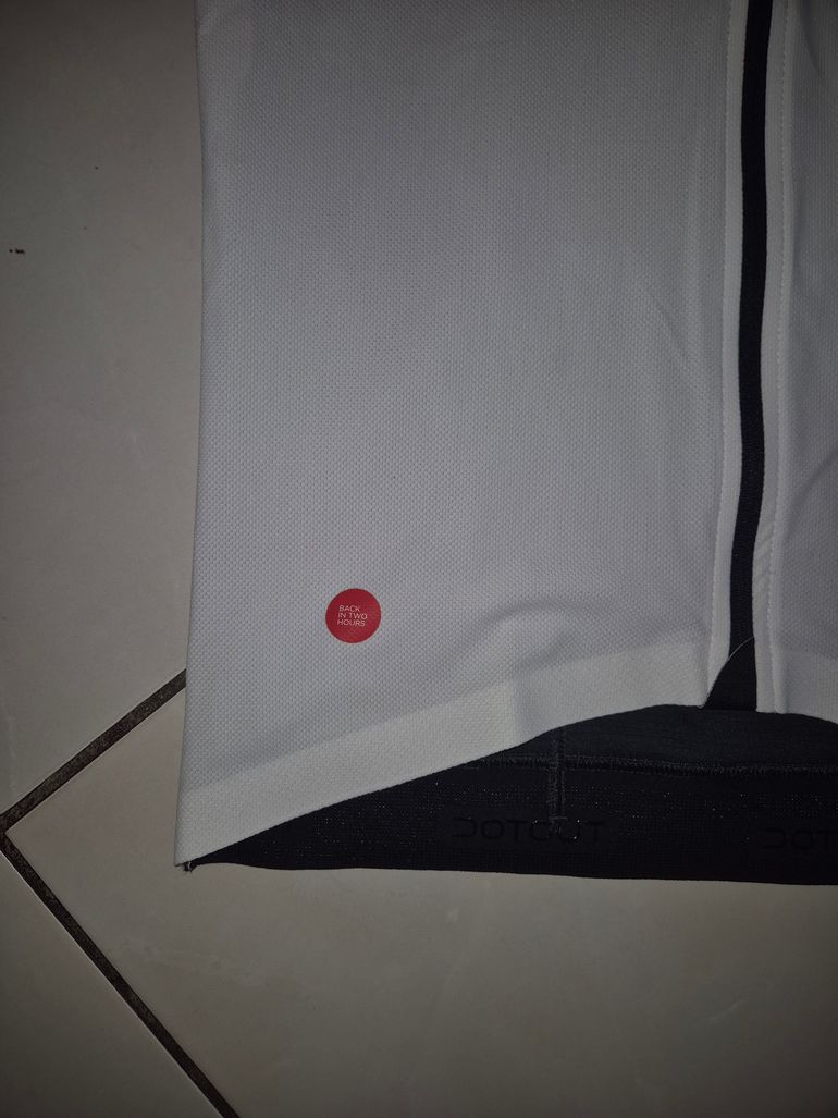 Used Dotout Blackbone Jersey bike — image 3 of 5