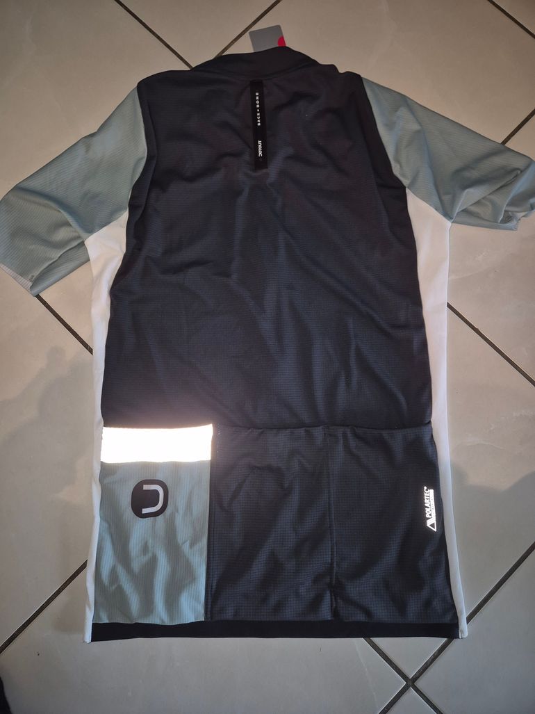 Used Dotout Blackbone Jersey bike — image 4 of 5