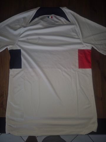 Used Nike Paris Saint Germain Maillot Taille S bike — image 6 of 6