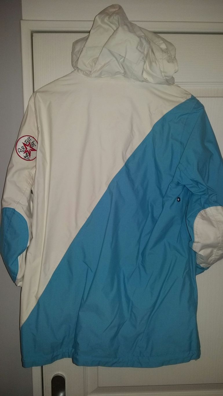 Used perfect moment Veste Impermeable Femme Taille L bike — image 2 of 3