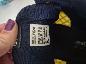 Reebok urtempo mid 2.0 city garden bike usato — immagine 6 di 6