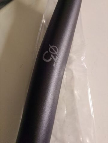 Używany Race Face Chester Handlebar 35mm bike — zdjęcie 6 z 9