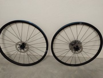 Tweedehands MICROTECH MX25 2025 Wheels