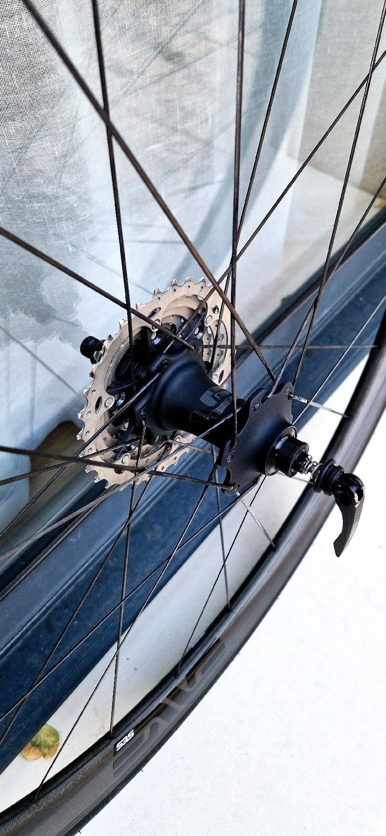Brugt Enve SES 3.4 2020 bike — billede 2 af 6