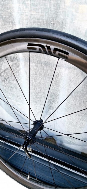 Brugt Enve SES 3.4 2020 bike — billede 5 af 6