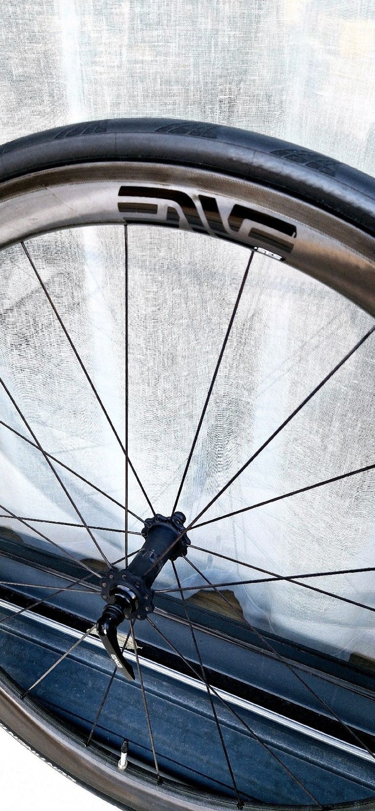 Brugt Enve SES 3.4 2020 bike — billede 5 af 6
