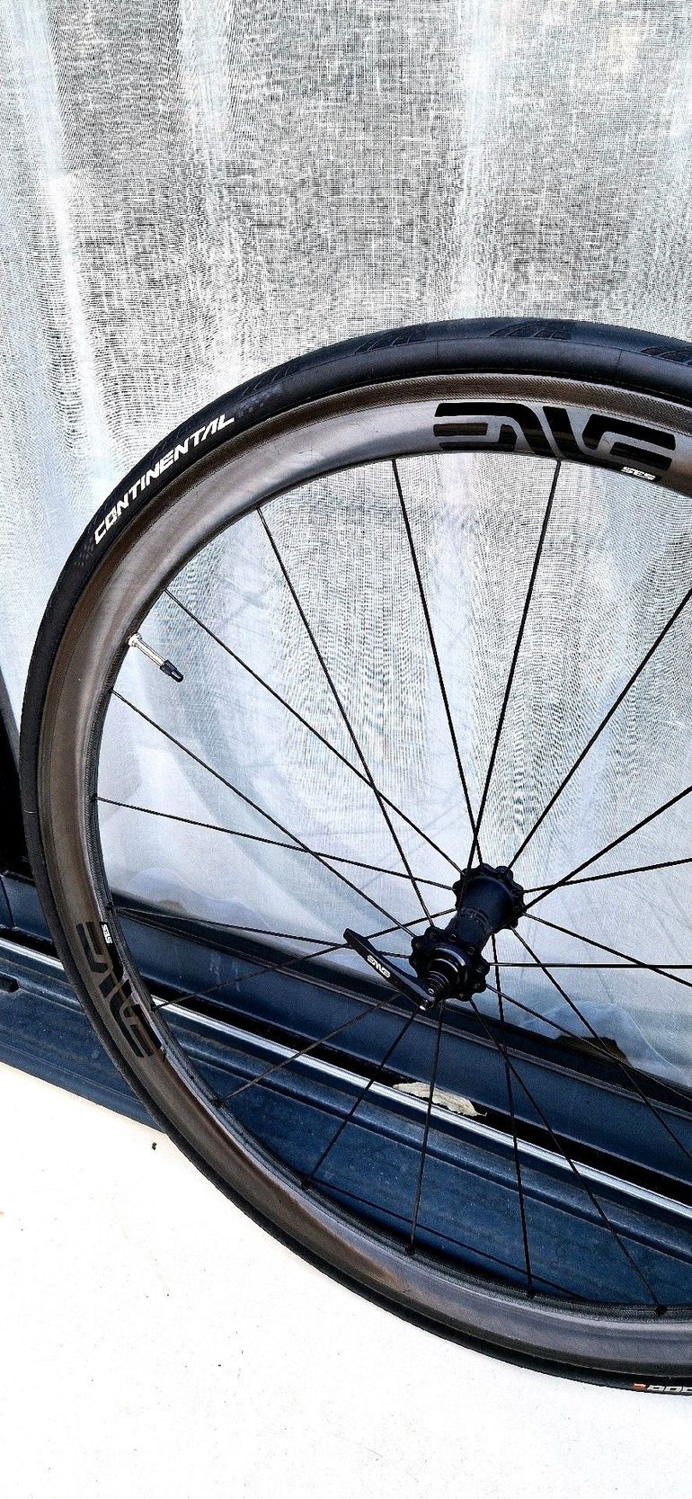 Brugt Enve SES 3.4 2020 bike — billede 6 af 6
