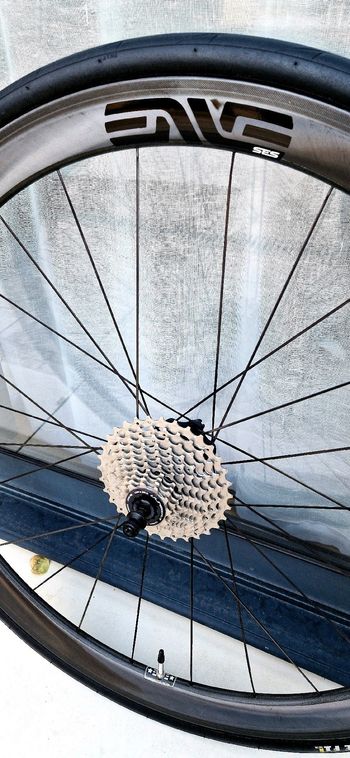 Brugt Enve SES 3.4 2020 bike — billede 4 af 6