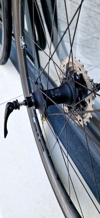Brugt Enve SES 3.4 2020 bike — billede 3 af 6