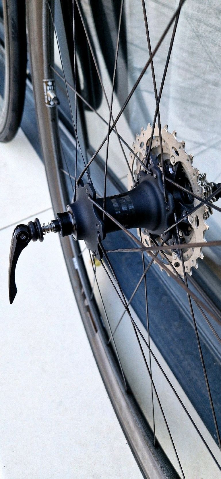 Brugt Enve SES 3.4 2020 bike — billede 3 af 6