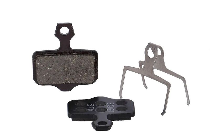 Brugt Sram Pastiglie freno LEVEL/ELIXIR 2025 Brakes