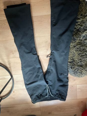 Used DC Shoes DCShoecousa waterproof Skihose bike — image 2 of 4