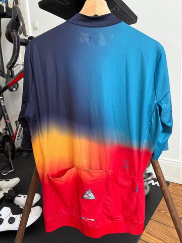 Gebrauchtes Paul Smith Jersey bike — Bild 2 von 3