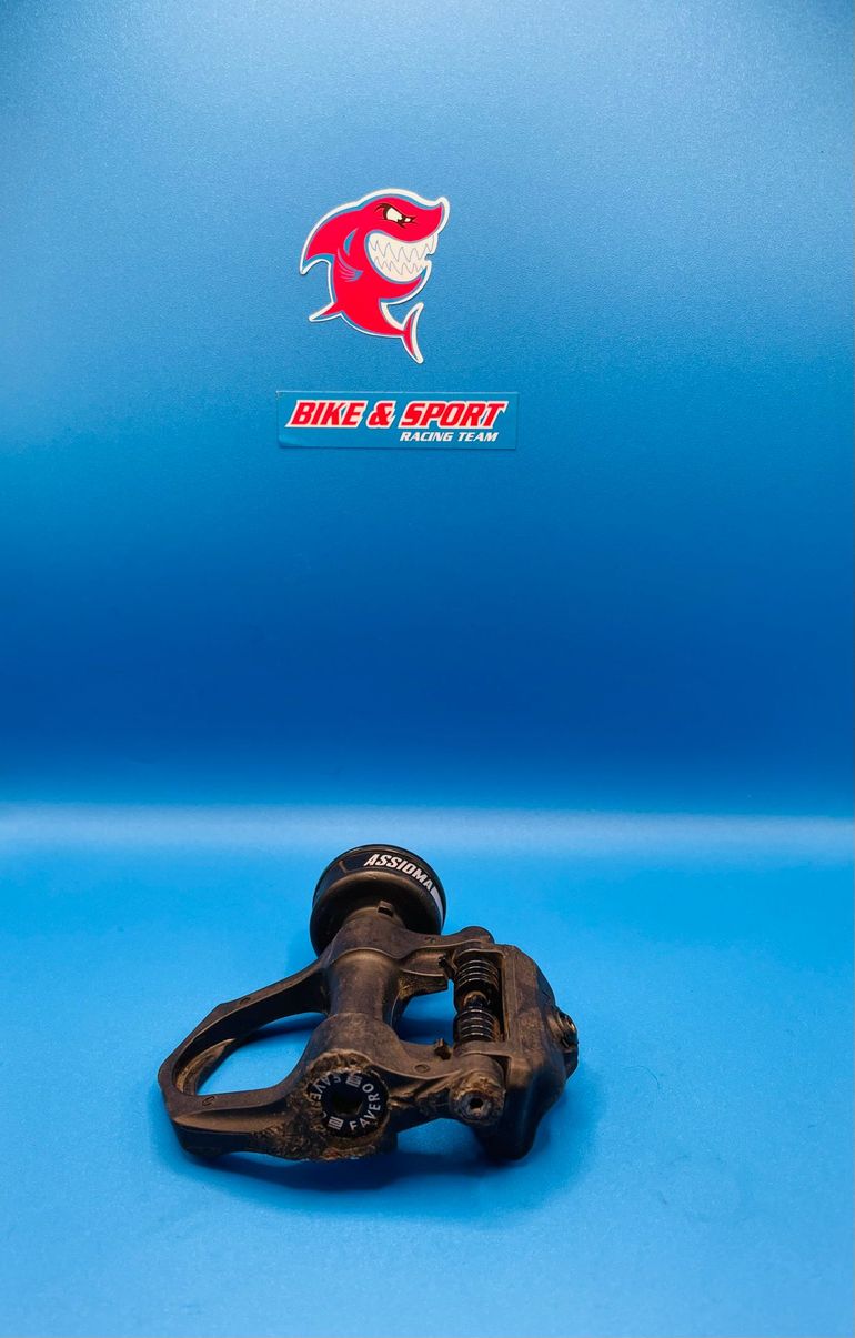 Favero assioma duo 2025