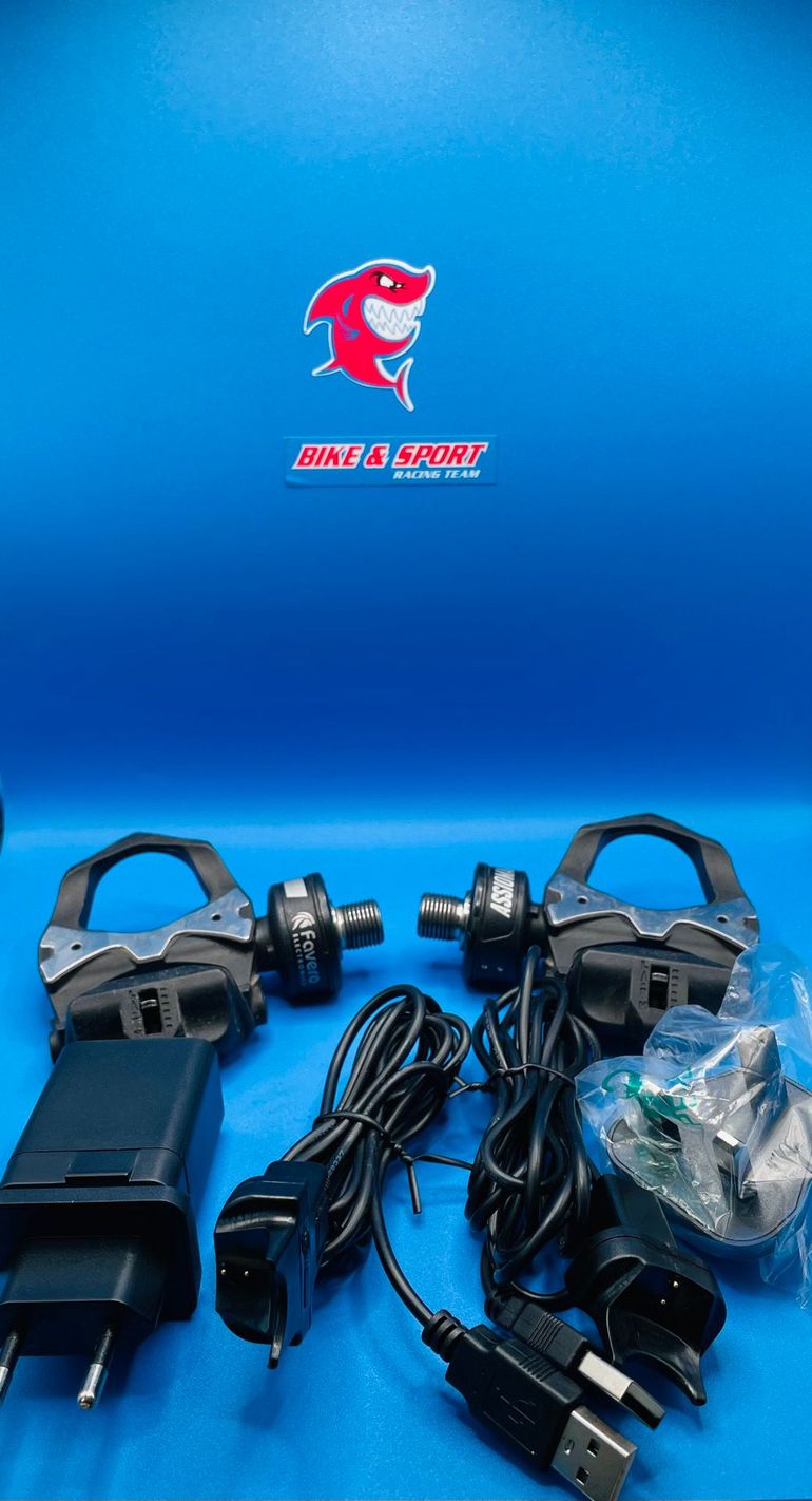 Favero assioma duo 2025