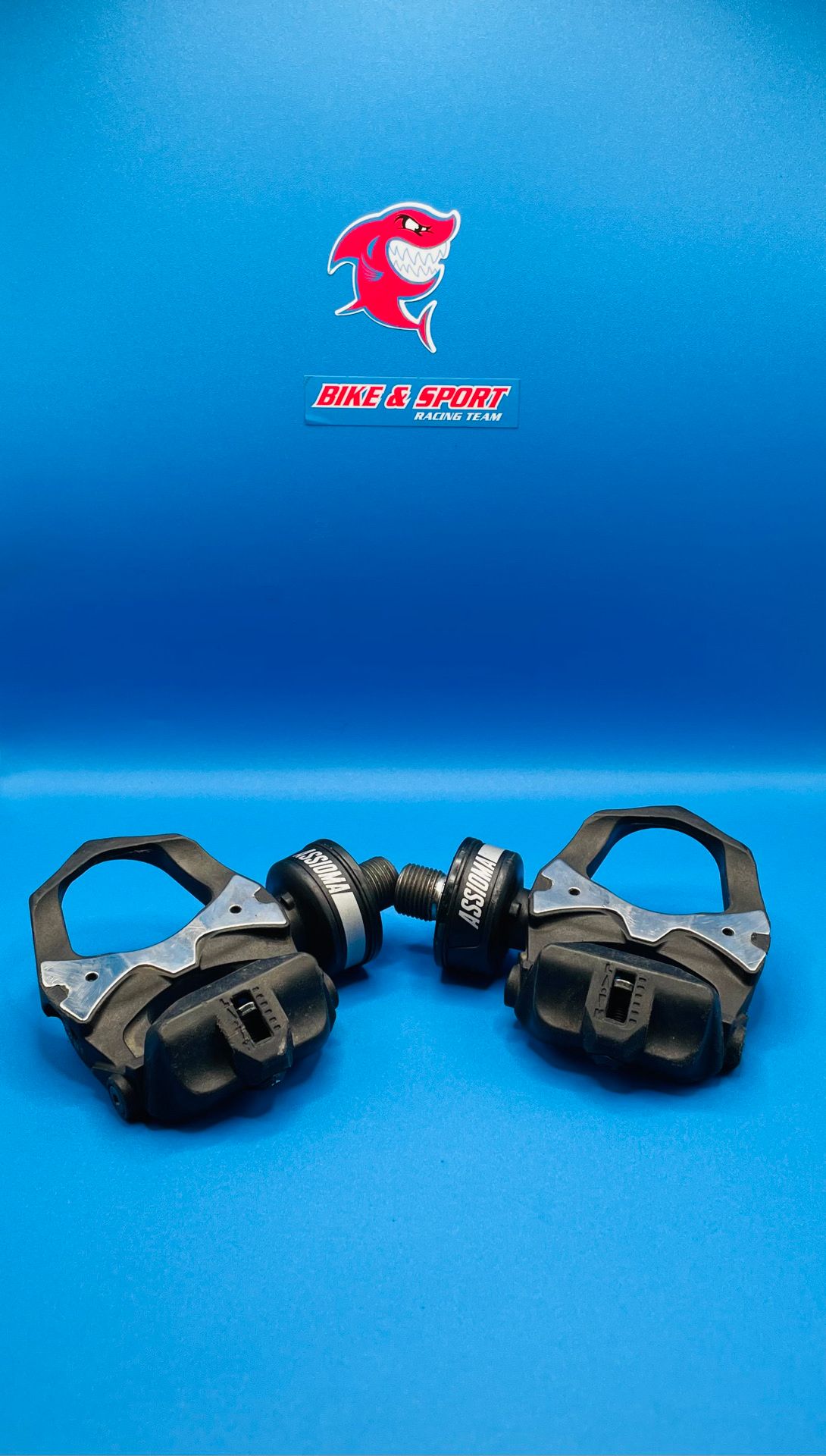 Favero assioma duo 2025