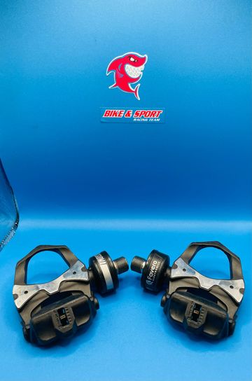 Favero assioma duo 2025 Drivetrain & Pedals d'occasion